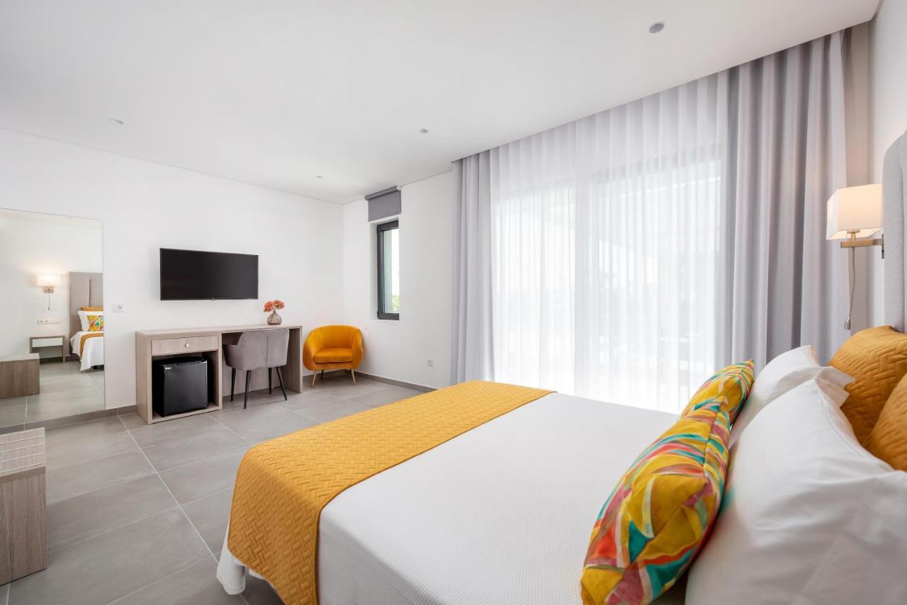 Vila Luna B&B Lagos Buitenkant foto