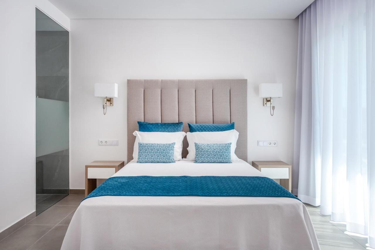 Vila Luna B&B Lagos Buitenkant foto