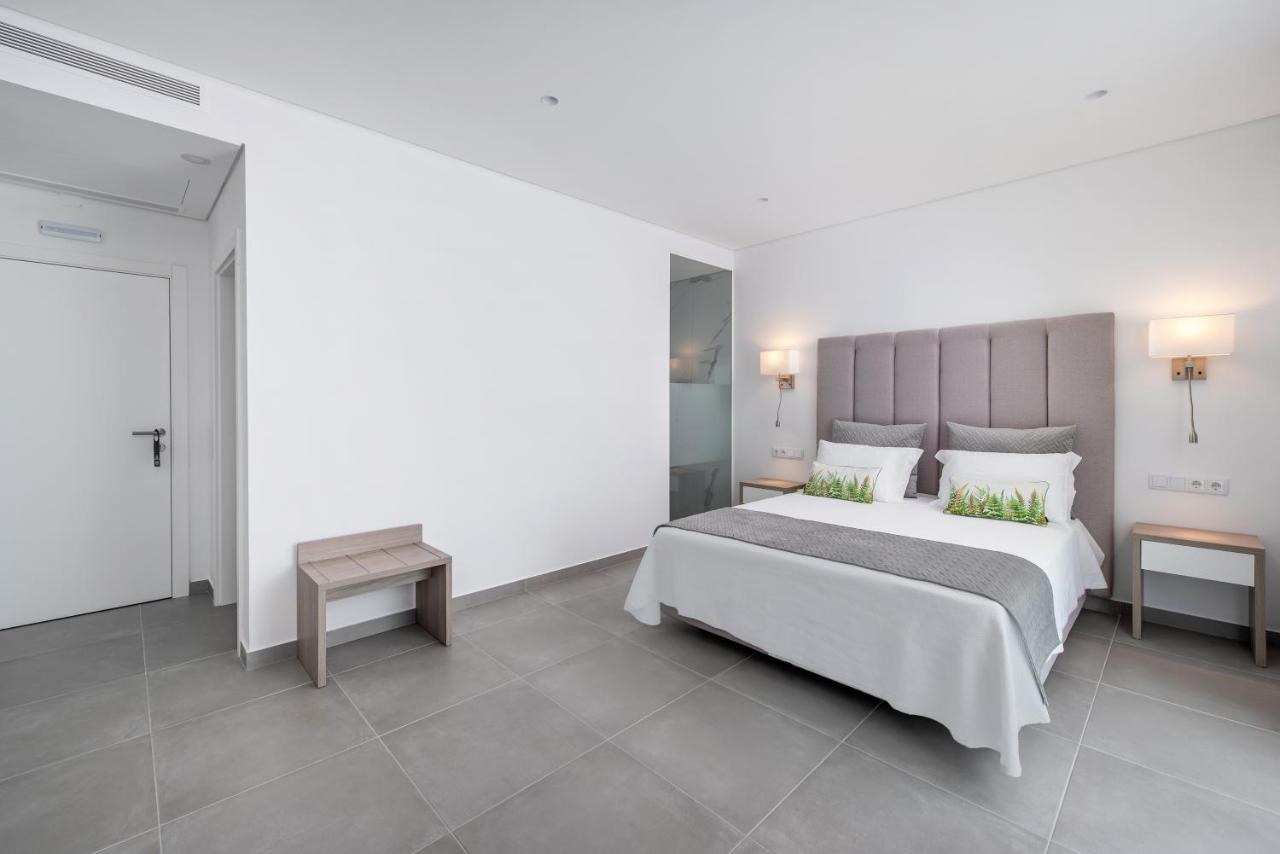 Vila Luna B&B Lagos Buitenkant foto